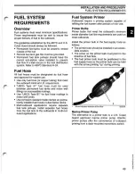 Preview for 50 page of Johnson 15 2004 Service Manual