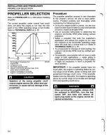 Preview for 55 page of Johnson 15 2004 Service Manual