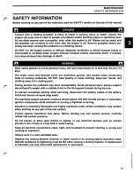 Preview for 62 page of Johnson 15 2004 Service Manual