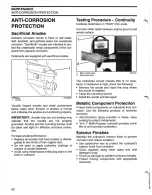 Preview for 63 page of Johnson 15 2004 Service Manual