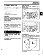 Preview for 64 page of Johnson 15 2004 Service Manual