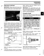 Preview for 68 page of Johnson 15 2004 Service Manual