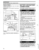 Preview for 69 page of Johnson 15 2004 Service Manual