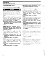 Preview for 95 page of Johnson 15 2004 Service Manual