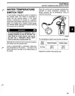 Preview for 100 page of Johnson 15 2004 Service Manual