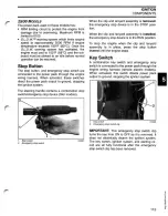 Preview for 116 page of Johnson 15 2004 Service Manual