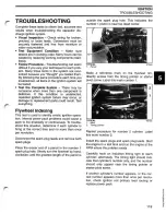 Preview for 120 page of Johnson 15 2004 Service Manual