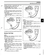 Preview for 124 page of Johnson 15 2004 Service Manual