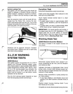 Preview for 128 page of Johnson 15 2004 Service Manual