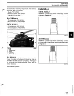 Preview for 130 page of Johnson 15 2004 Service Manual