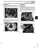 Preview for 132 page of Johnson 15 2004 Service Manual