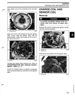 Preview for 134 page of Johnson 15 2004 Service Manual