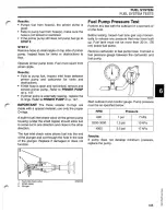 Preview for 146 page of Johnson 15 2004 Service Manual