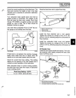 Preview for 158 page of Johnson 15 2004 Service Manual