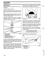 Preview for 159 page of Johnson 15 2004 Service Manual