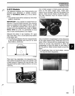 Preview for 196 page of Johnson 15 2004 Service Manual