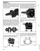 Preview for 201 page of Johnson 15 2004 Service Manual