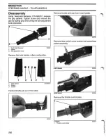 Preview for 231 page of Johnson 15 2004 Service Manual