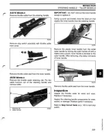 Preview for 232 page of Johnson 15 2004 Service Manual