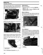 Preview for 239 page of Johnson 15 2004 Service Manual