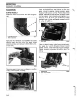 Preview for 243 page of Johnson 15 2004 Service Manual