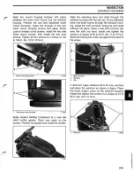 Preview for 246 page of Johnson 15 2004 Service Manual