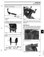 Preview for 248 page of Johnson 15 2004 Service Manual