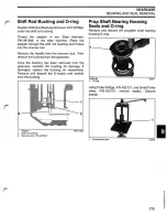 Preview for 276 page of Johnson 15 2004 Service Manual