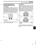 Preview for 280 page of Johnson 15 2004 Service Manual