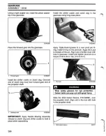 Preview for 287 page of Johnson 15 2004 Service Manual