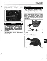 Preview for 298 page of Johnson 15 2004 Service Manual