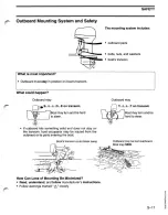 Preview for 316 page of Johnson 15 2004 Service Manual