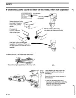 Preview for 317 page of Johnson 15 2004 Service Manual