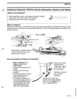 Preview for 318 page of Johnson 15 2004 Service Manual