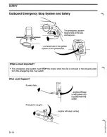 Preview for 319 page of Johnson 15 2004 Service Manual