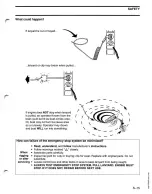 Preview for 320 page of Johnson 15 2004 Service Manual