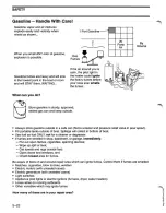 Preview for 327 page of Johnson 15 2004 Service Manual