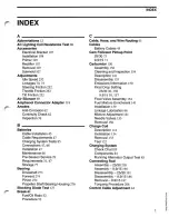 Preview for 330 page of Johnson 15 2004 Service Manual