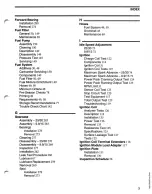 Preview for 332 page of Johnson 15 2004 Service Manual