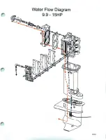 Preview for 337 page of Johnson 15 2004 Service Manual