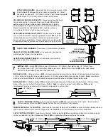 Preview for 3 page of Johnson 200SD Series Instructions