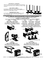 Preview for 4 page of Johnson 200SD Series Instructions