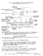 Preview for 2 page of Johnson 313 Instruction Manual