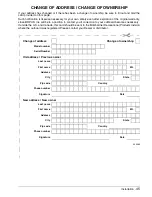 Предварительный просмотр 47 страницы Johnson 4 HORSEPOWER Operator'S Manual