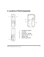 Preview for 5 page of Johnson 40-6001 Instruction Manual