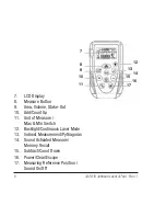 Preview for 6 page of Johnson 40-6001 Instruction Manual