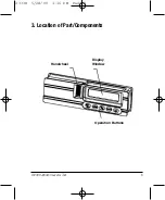 Preview for 3 page of Johnson 40-6028 Instruction Manual