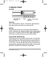 Preview for 5 page of Johnson 40-6028 Instruction Manual