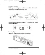 Preview for 7 page of Johnson 40-6028 Instruction Manual