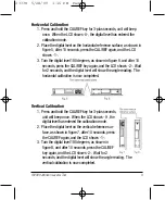 Preview for 9 page of Johnson 40-6028 Instruction Manual